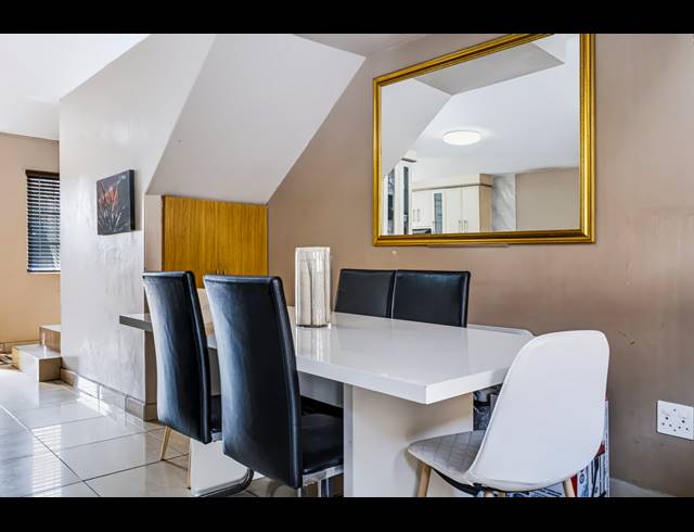 3 BEDROOM DUPLEX FOR SALE IN AUSTERVILLE